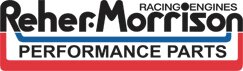 Reher Morrison Racing Engines